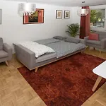 شقة Evelina's Place *