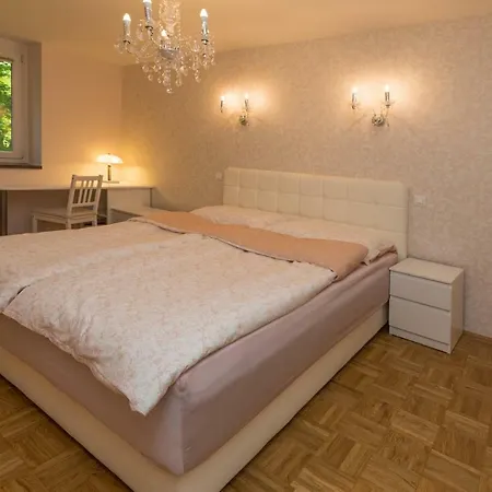 شقة Evelina's Place