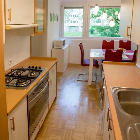 Evelina's Place * Lubiana