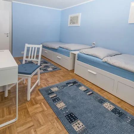 Evelina's Place Appartamento *