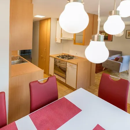 Διαμέρισμα Evelina's Place Λιουμπλιάνα