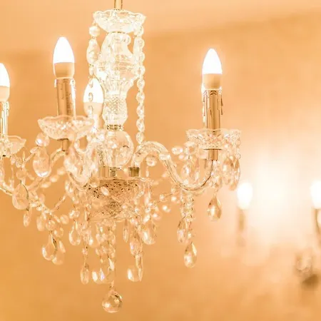 Apartamento Evelina's Place *