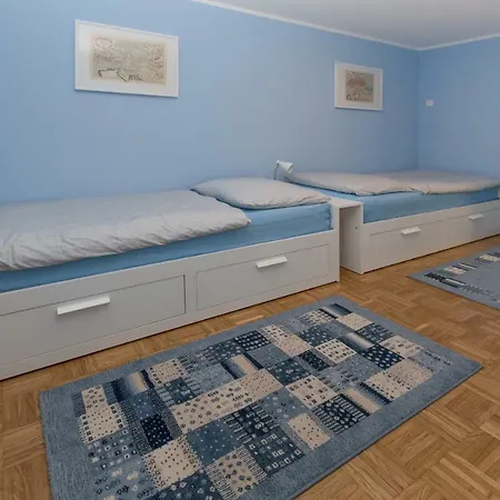 Evelina's Place