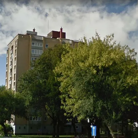 Evelina's Place * Λιουμπλιάνα