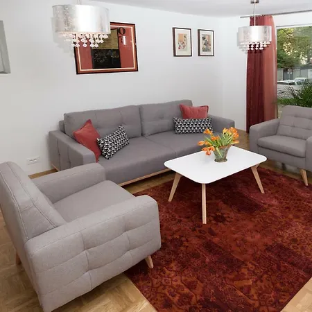 Evelina's Place Lubiana