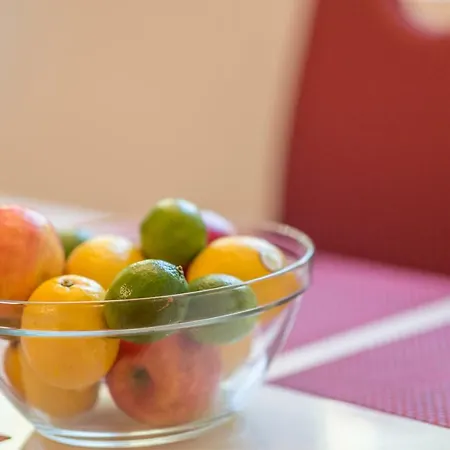 Apartamento Evelina's Place *