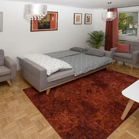 Apartamento Evelina's Place *