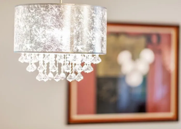 Evelina's Place * Liubliana