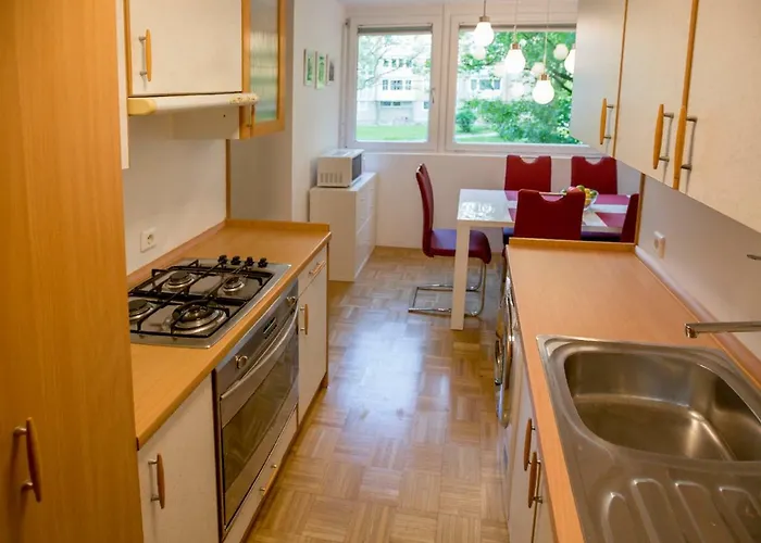 Evelina's Place * Liubliana