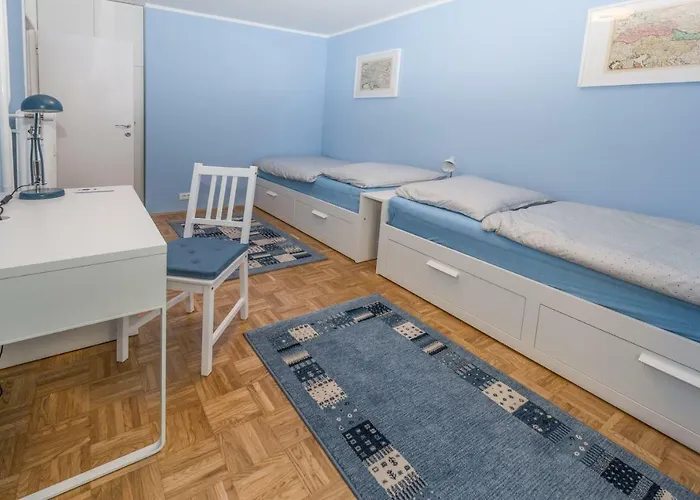 Evelina's Place Apartamento *