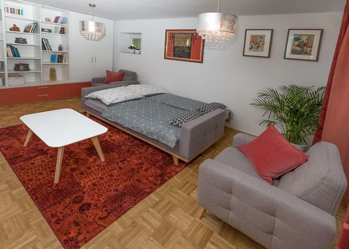 Evelina's Place Apartamento *