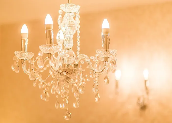 Apartamento Evelina's Place *