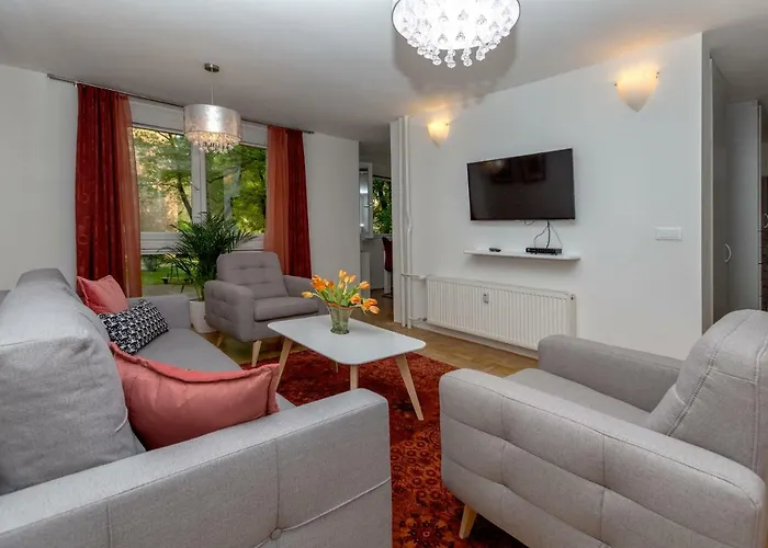 Evelina's Place * Lublaň