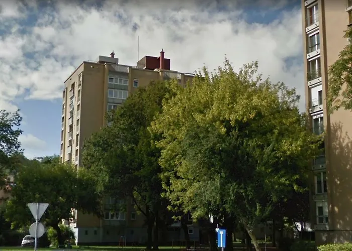 Evelina's Place * Liubliana