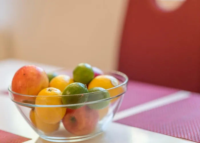 Apartmán Evelina's Place *