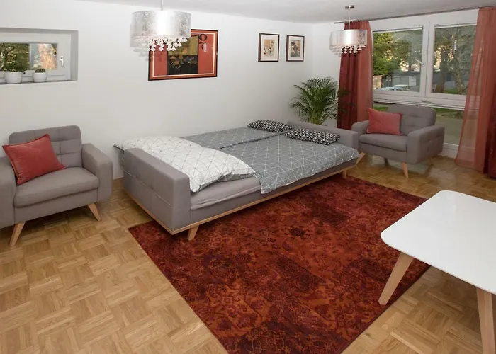 Apartamento Evelina's Place *