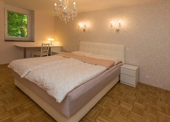 Apartment Evelina's Place